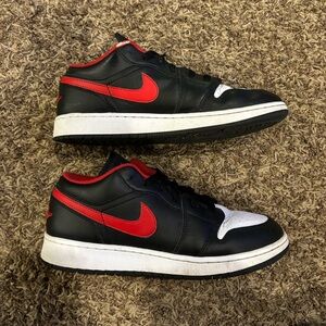 Air Jordan 1 Low